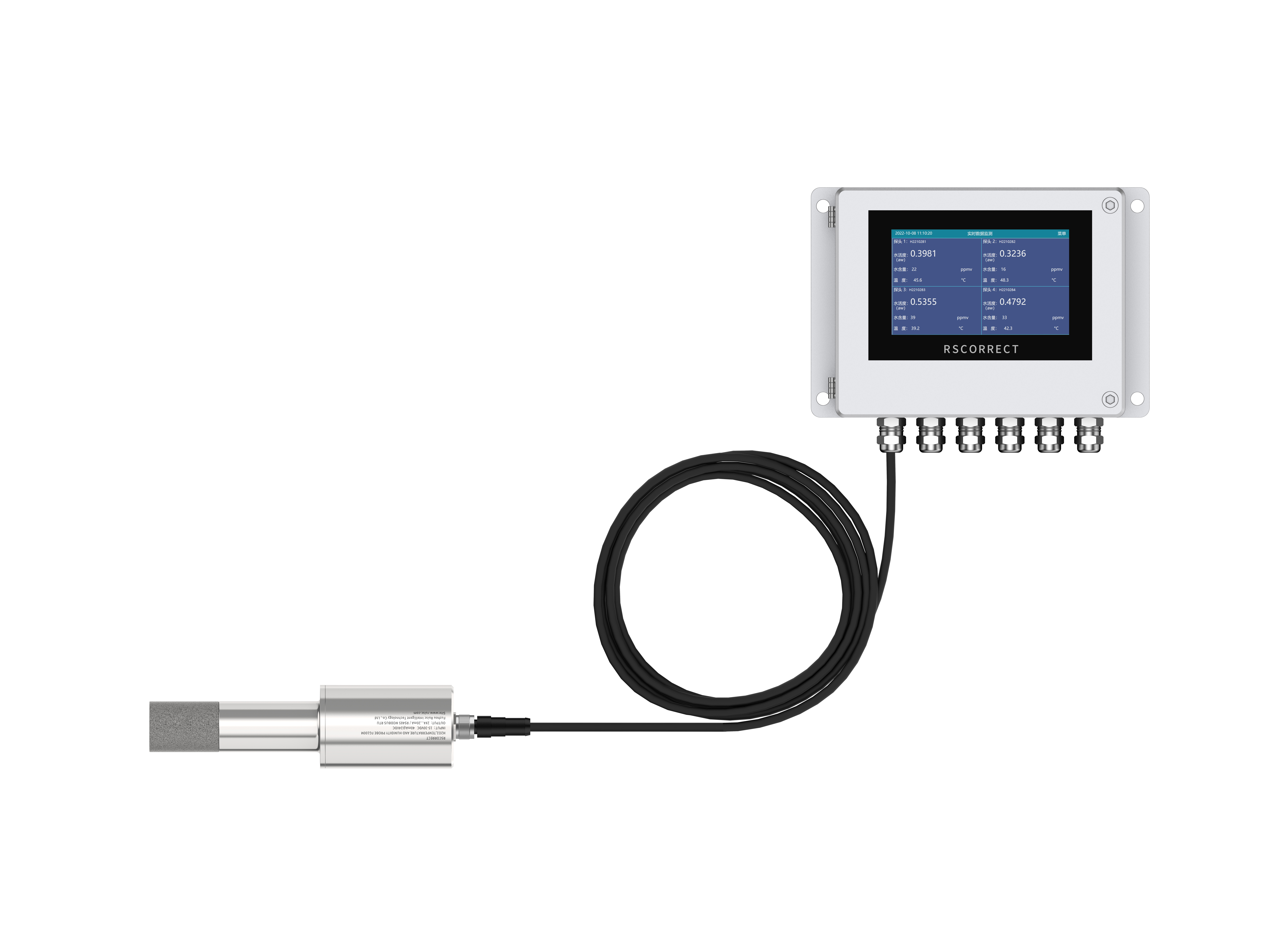 制藥車間潔凈室臭氧濃度檢測儀的應(yīng)用